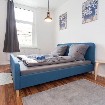 Full House Studios - Ls69 Apartments Halle  Екстер'єр фото