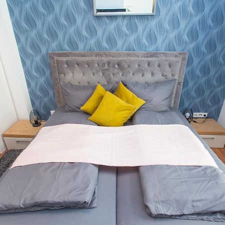 Full House Studios - Ls69 Apartments Halle  Екстер'єр фото