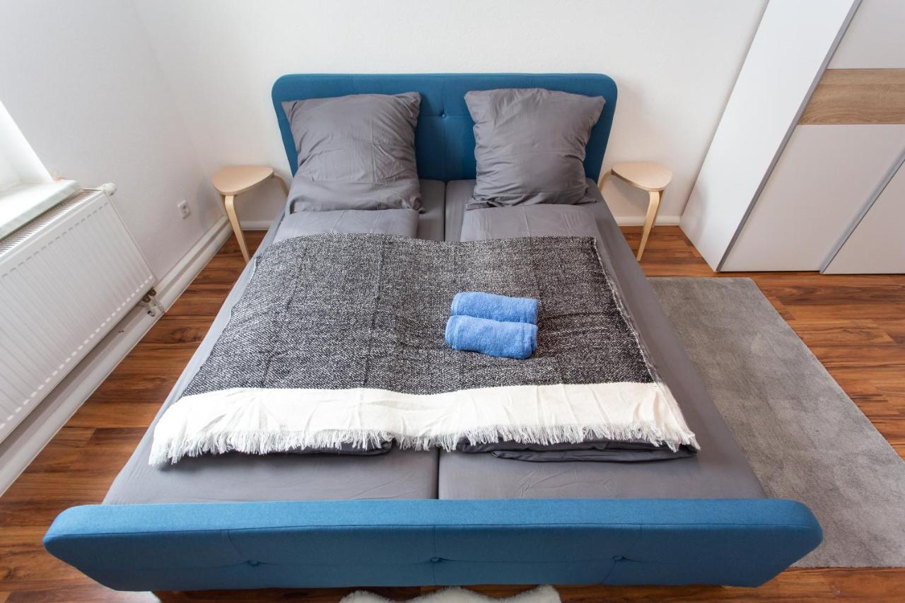 Full House Studios - Ls69 Apartments Halle  Екстер'єр фото
