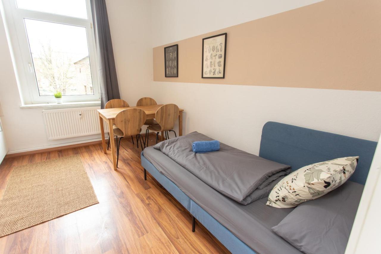 Full House Studios - Ls69 Apartments Halle  Екстер'єр фото