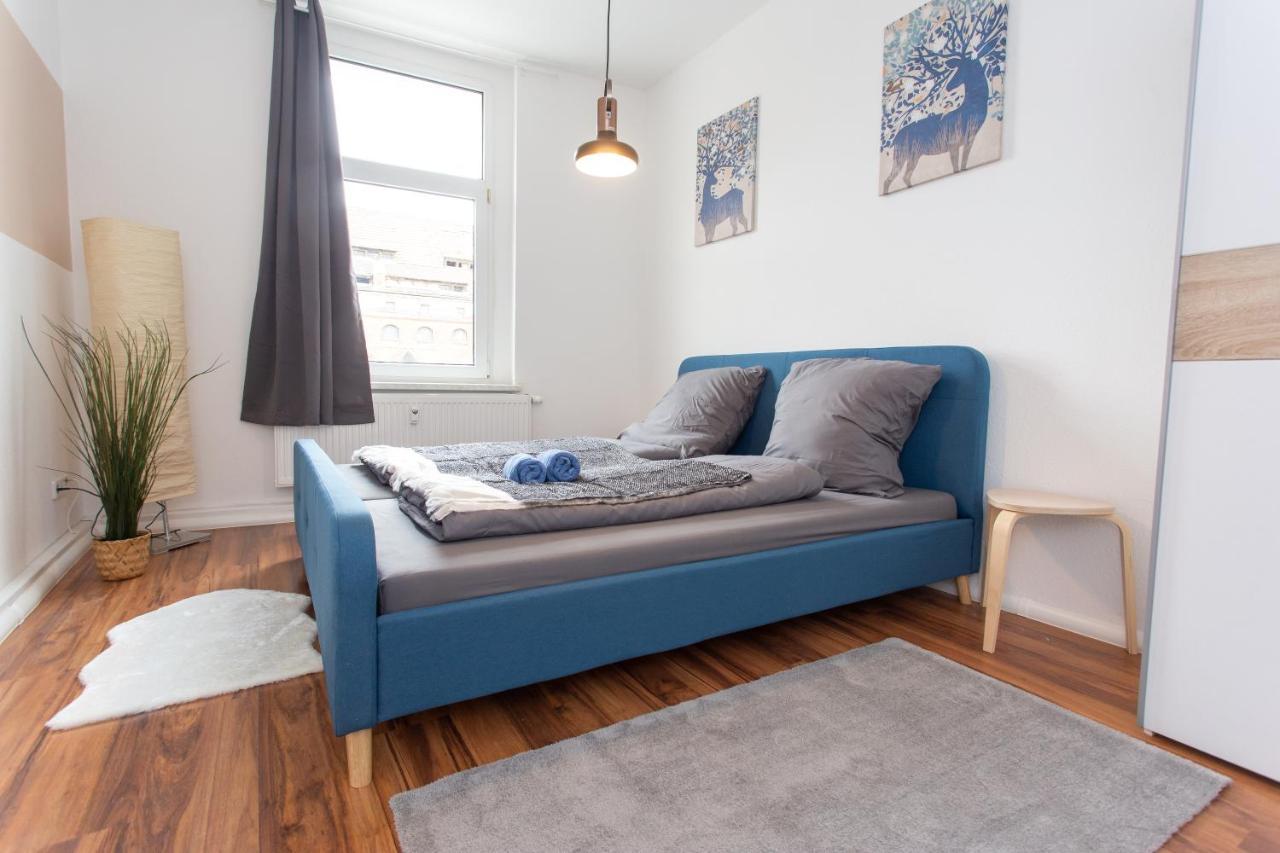 Full House Studios - Ls69 Apartments Halle  Екстер'єр фото