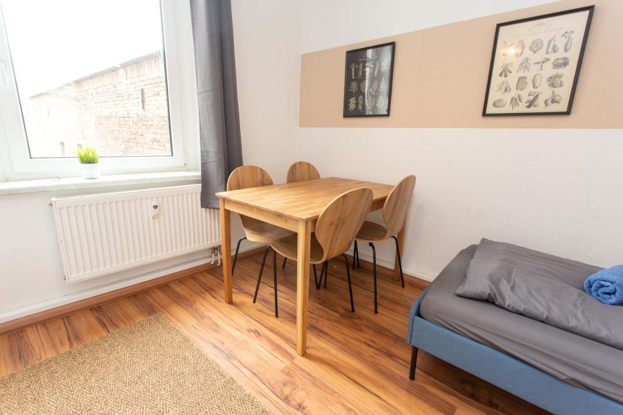 Full House Studios - Ls69 Apartments Halle  Екстер'єр фото