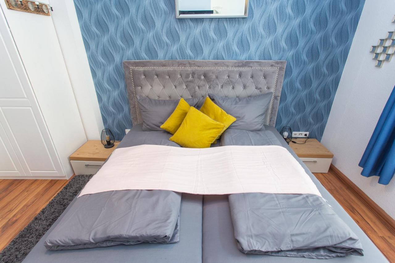 Full House Studios - Ls69 Apartments Halle  Екстер'єр фото