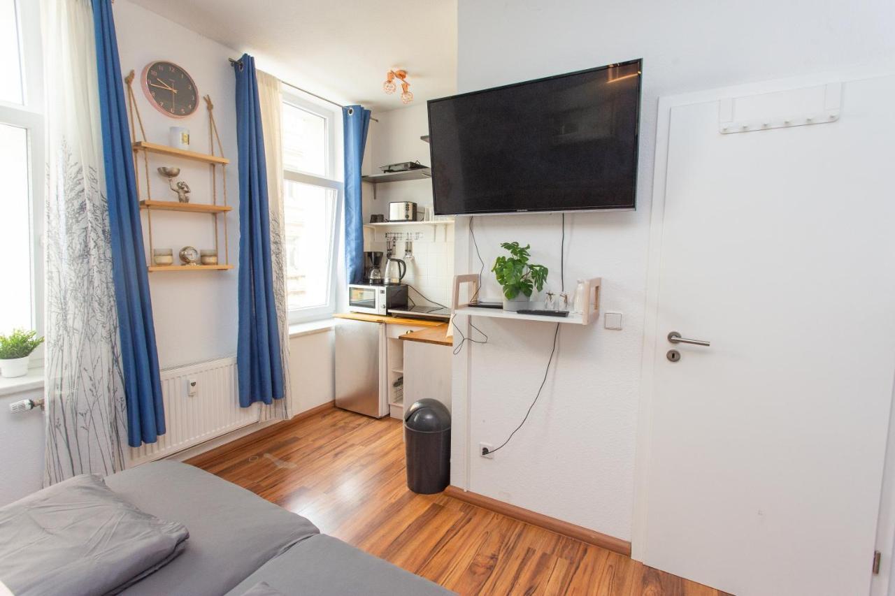 Full House Studios - Ls69 Apartments Halle  Екстер'єр фото