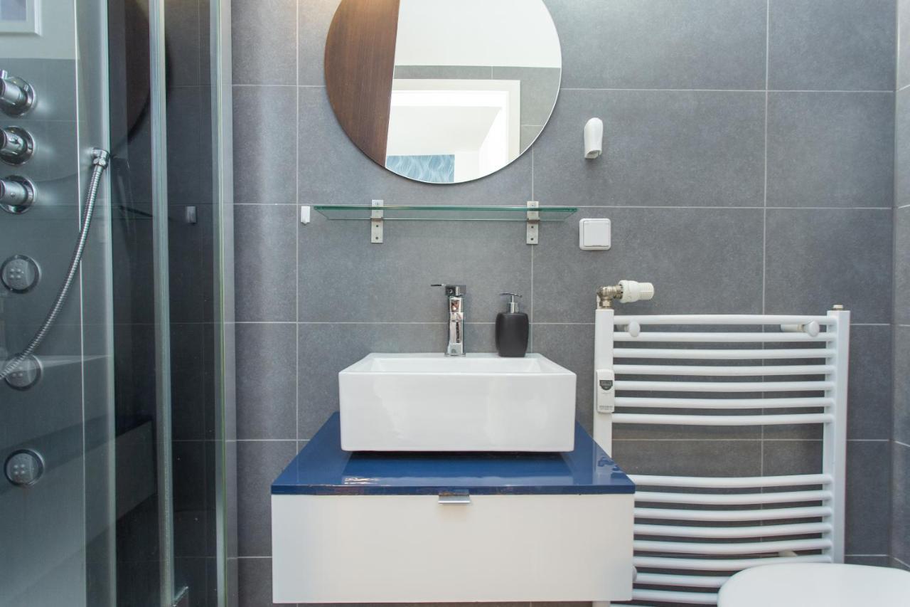 Full House Studios - Ls69 Apartments Halle  Екстер'єр фото