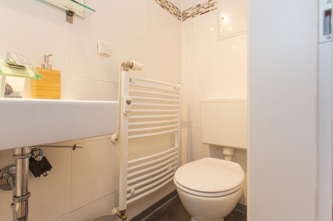 Full House Studios - Ls69 Apartments Halle  Екстер'єр фото