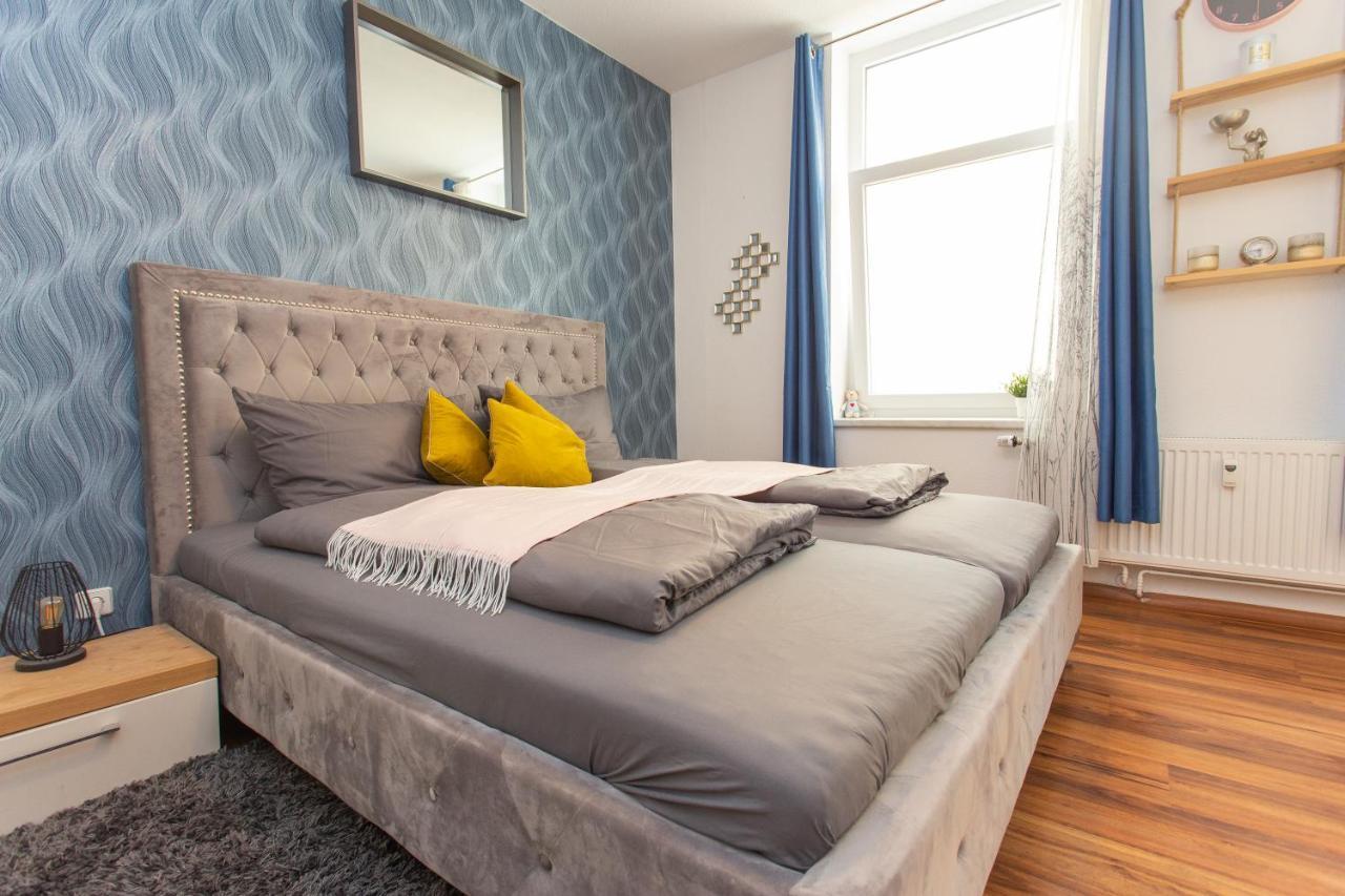 Full House Studios - Ls69 Apartments Halle  Екстер'єр фото