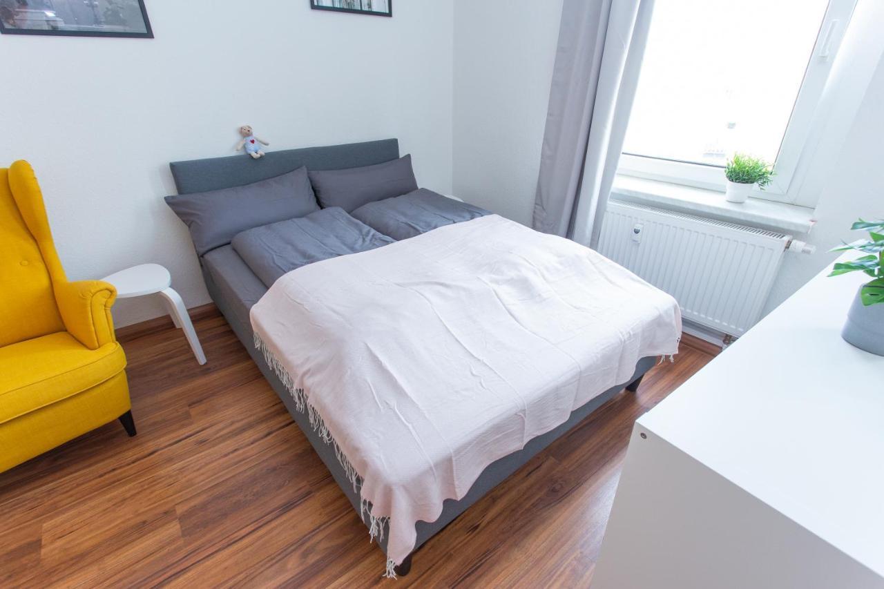 Full House Studios - Ls69 Apartments Halle  Екстер'єр фото