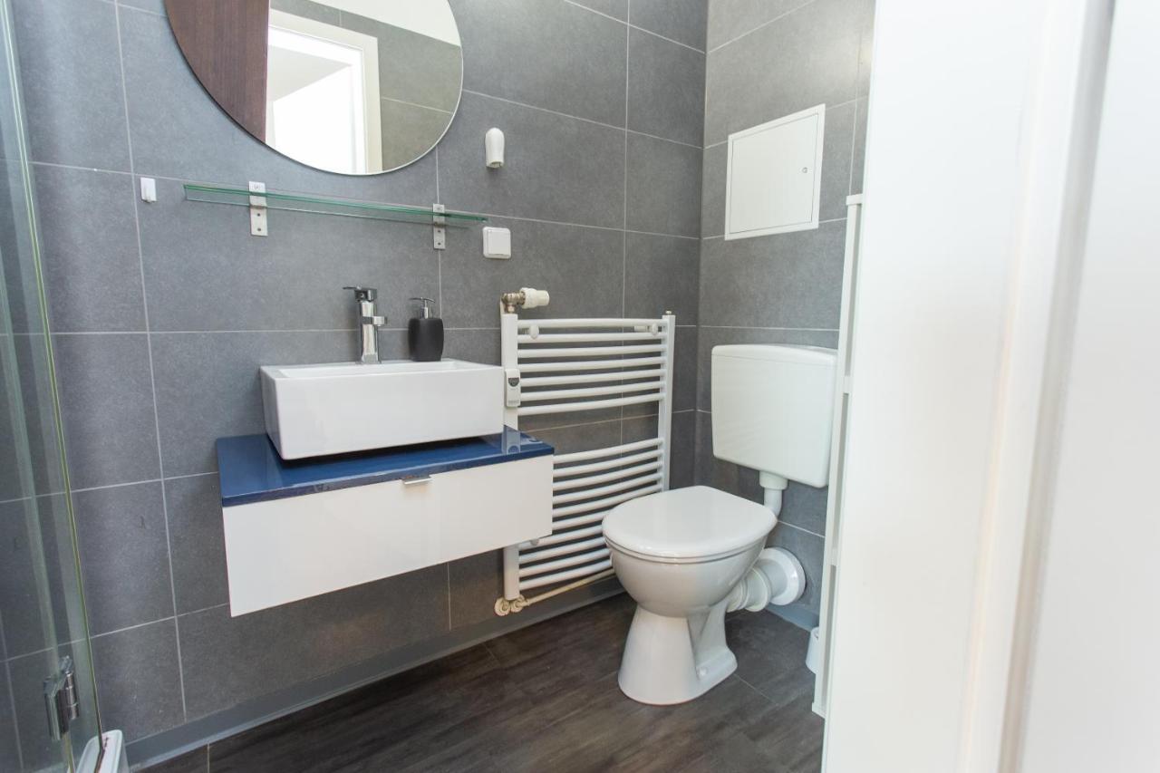 Full House Studios - Ls69 Apartments Halle  Екстер'єр фото
