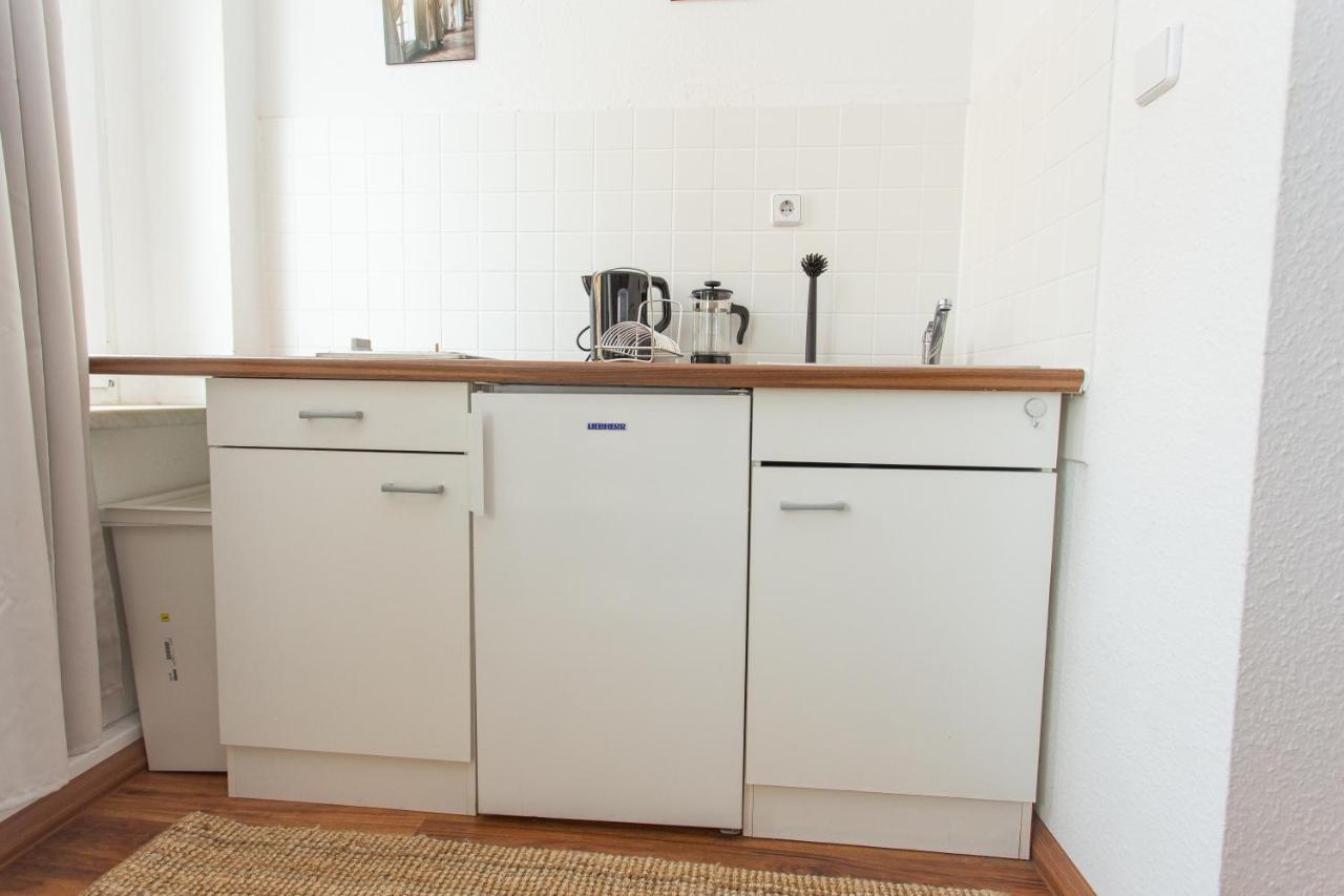 Full House Studios - Ls69 Apartments Halle  Екстер'єр фото