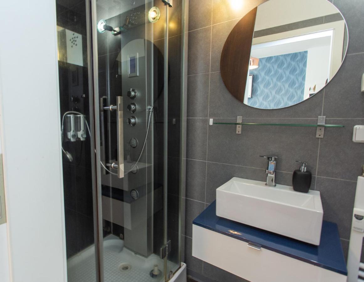 Full House Studios - Ls69 Apartments Halle  Екстер'єр фото