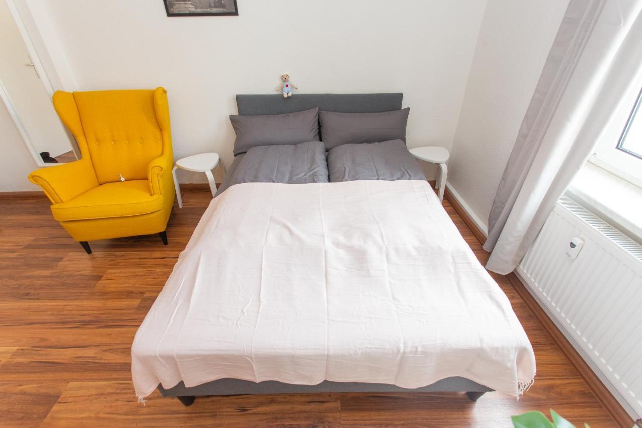 Full House Studios - Ls69 Apartments Halle  Екстер'єр фото