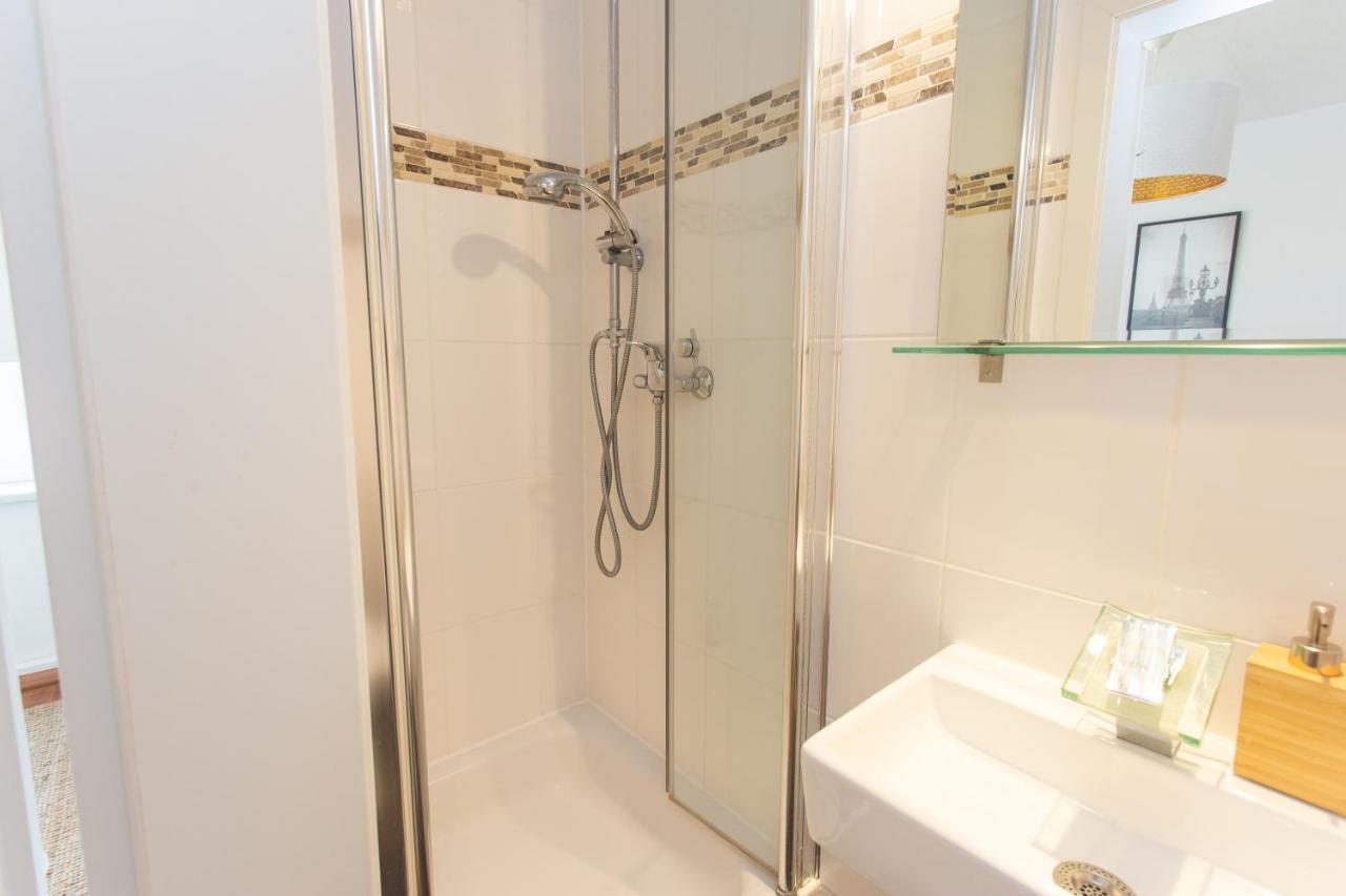 Full House Studios - Ls69 Apartments Halle  Екстер'єр фото