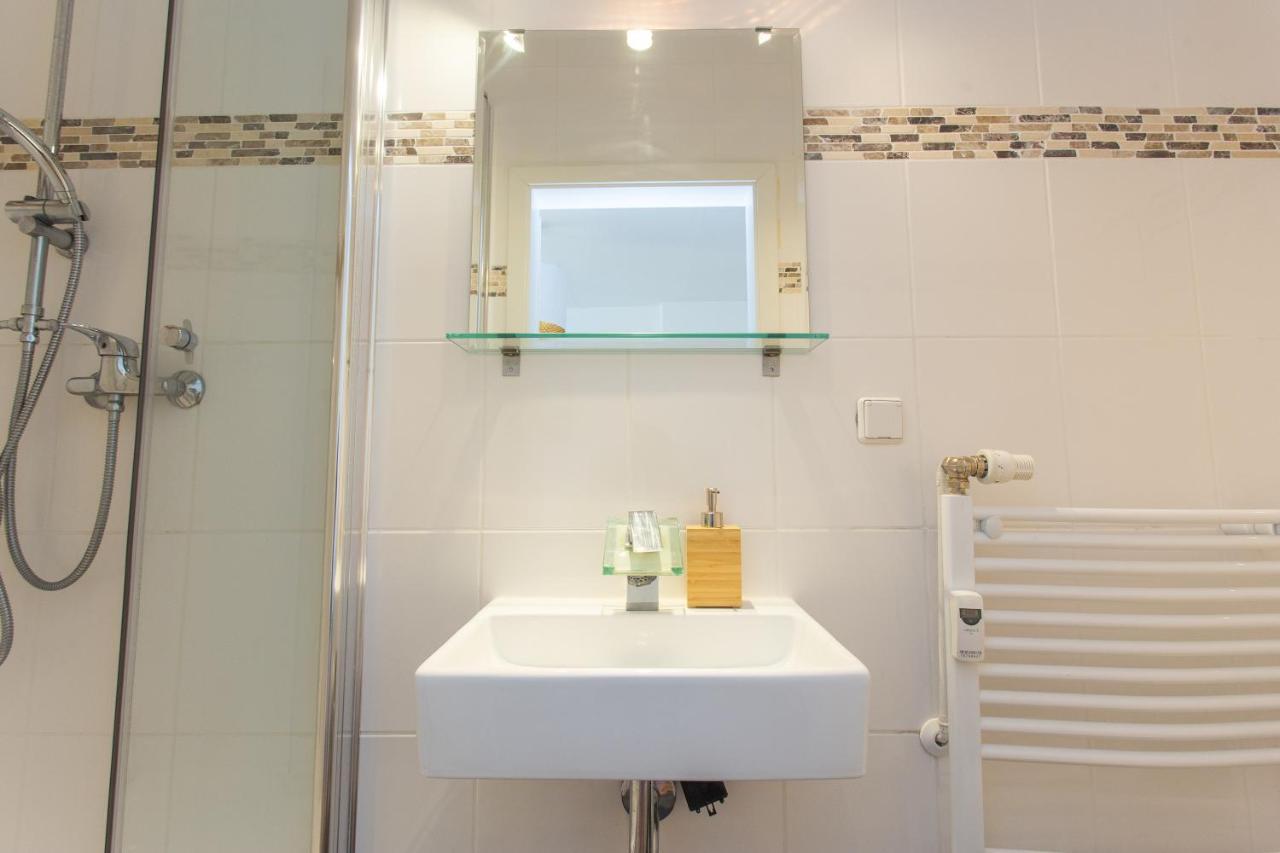 Full House Studios - Ls69 Apartments Halle  Екстер'єр фото