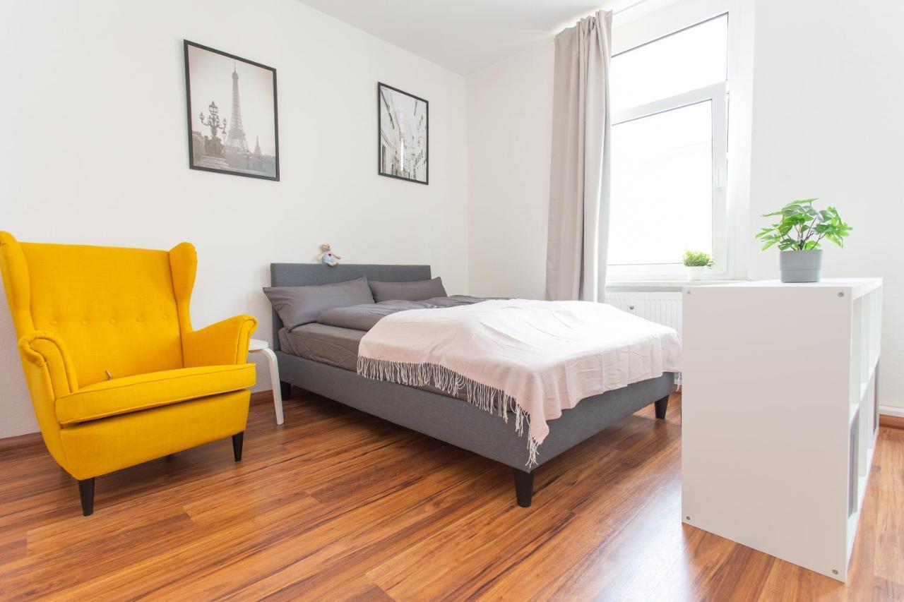 Full House Studios - Ls69 Apartments Halle  Екстер'єр фото