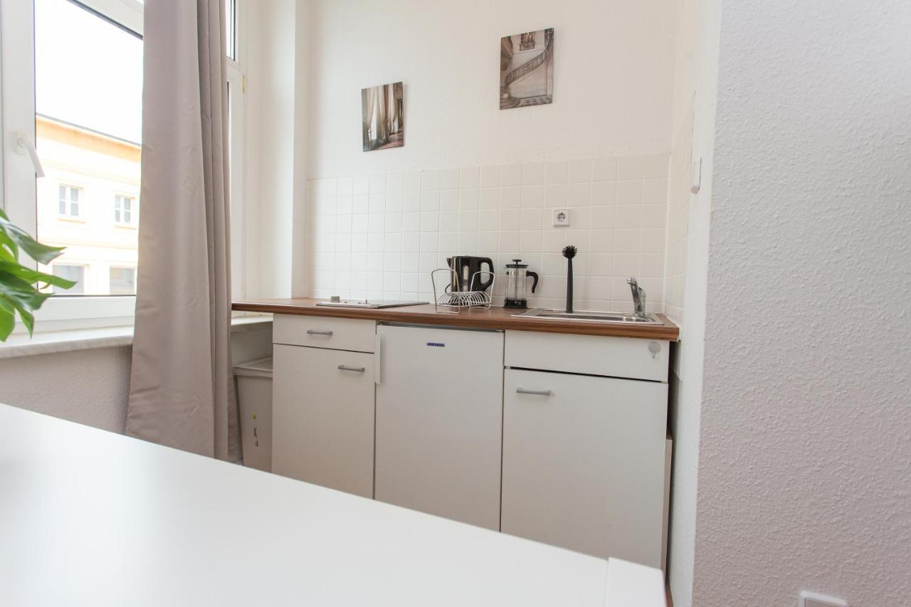 Full House Studios - Ls69 Apartments Halle  Екстер'єр фото