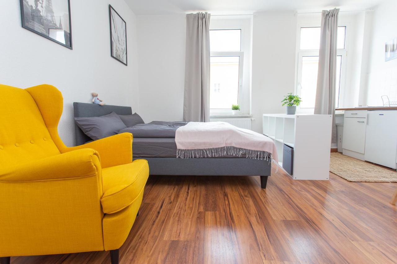 Full House Studios - Ls69 Apartments Halle  Екстер'єр фото