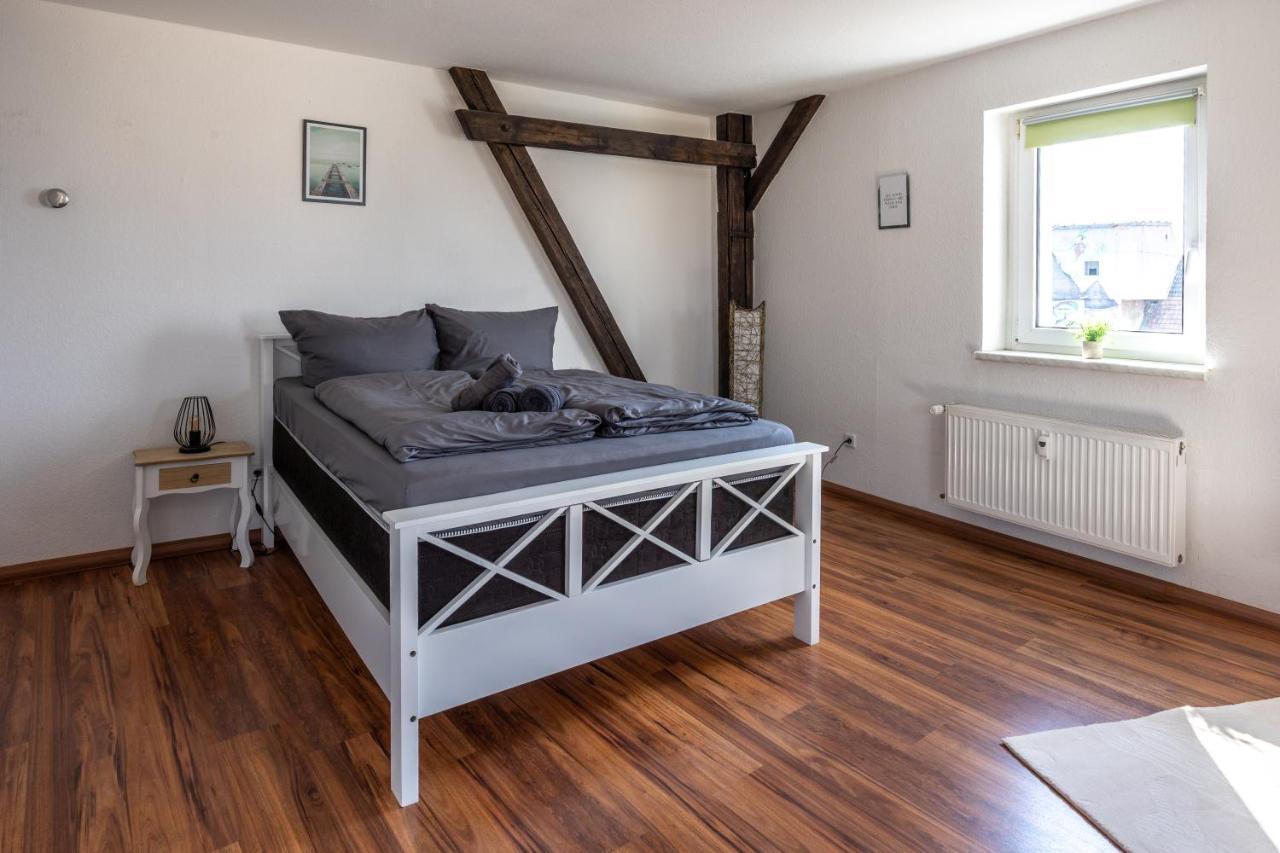 Full House Studios - Ls69 Apartments Halle  Екстер'єр фото