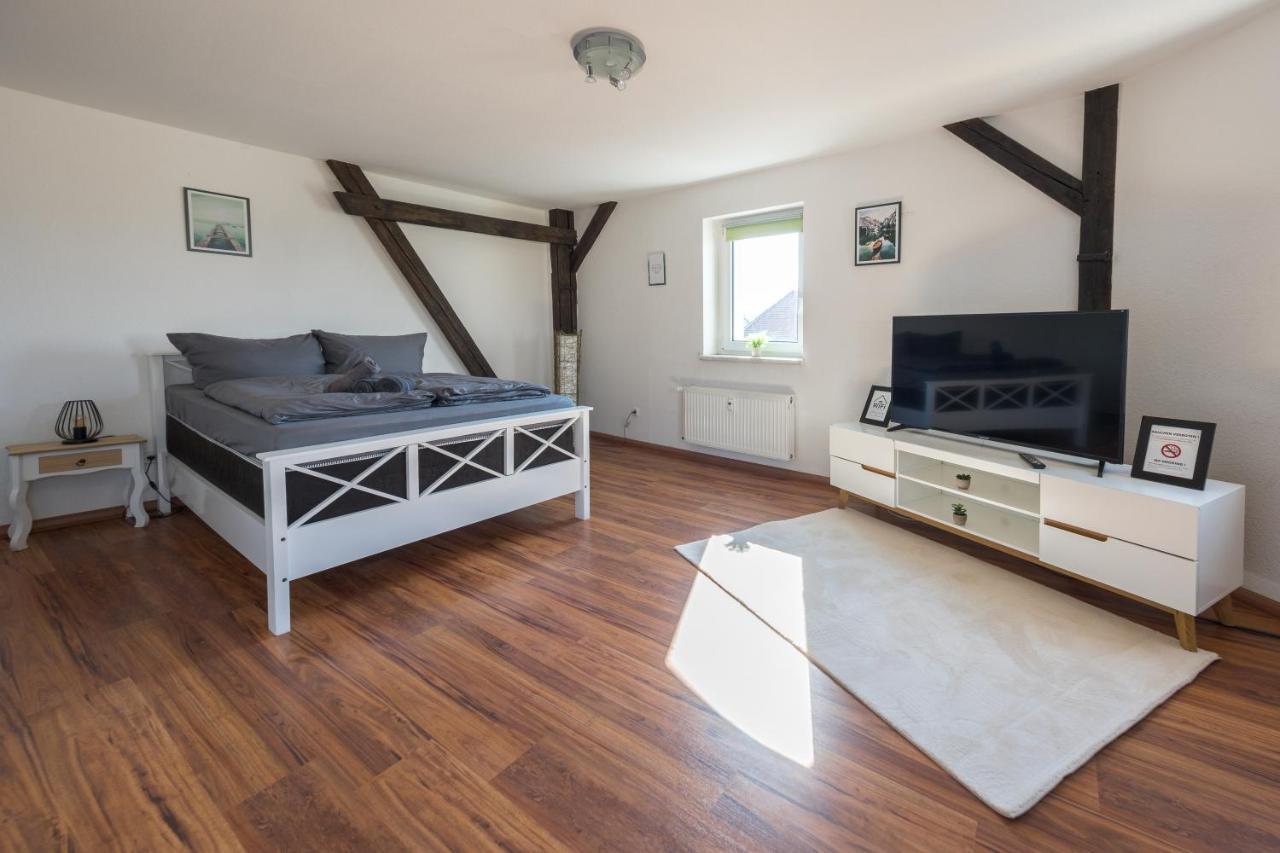 Full House Studios - Ls69 Apartments Halle  Екстер'єр фото