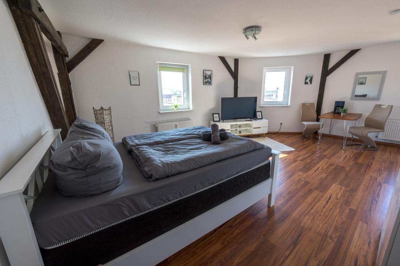 Full House Studios - Ls69 Apartments Halle  Екстер'єр фото